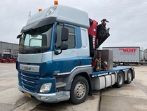 94-BFJ-5 | Daf CF 440 FTN