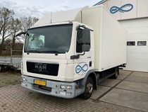 50-BSF-9 | MAN TGL 8.180 4X2 BL