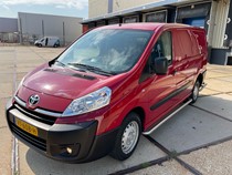 VT-608-H | Toyota PROACE