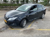 74-RRS-8 | Onbekend Seat IBIZA ST