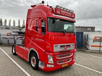 97-BPV-6 | Volvo FH