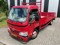 8-VVF-20 | Toyota TOYOTA DYNA 150
