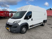 VS-500-V | Citroen JUMPER