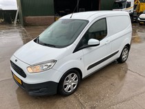 VX-997-L | Ford TRANSIT COURIER