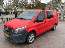 VV-088-L | Mercedes-Benz VITO