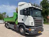38-BJZ-5 | Scania R440