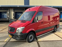 VN-651-X | Mercedes-Benz SPRINTER