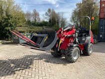 W1250CX | Onbekend Weidemann 1250 cx