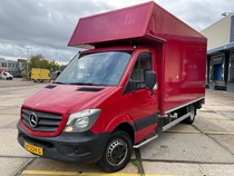 VP-224-G | Mercedes-Benz SPRINTER