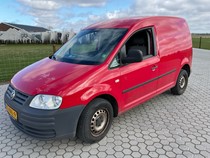 85-VNL-9 | Volkswagen CADDY SDI 51 KW BESTEL