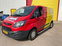V-849-PZ | Ford TRANSIT CUSTOM