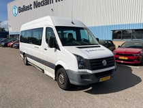 HS-143-F | Volkswagen CRAFTER