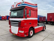 BZ-ZF-89 | Daf FT XF105