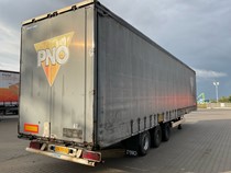 ON-75-DJ | Krone KRONE SDP27 ELHB2-CS