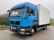 34-BFP-4 | MAN TGL 8.220 4X2 BL