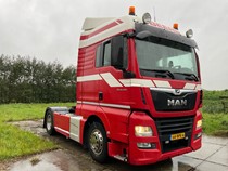 66-BPK-6 | MAN TGX 18.470