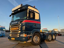 26-BJL-6 | Scania R 500 R 6X2/4