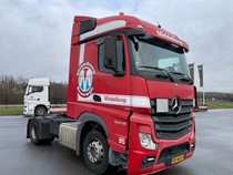 85-BGG-4 | Mercedes-Benz ACTROS 1845