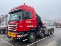 BVFF95 | Scania R 480 A 8X2