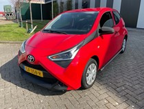 SX-358-R | Toyota TOYOTA AYGO