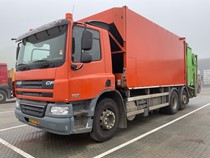 BZ-DV-66 | Daf FAN CF75