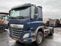 12-BVK-5 | Daf CF 450 FT