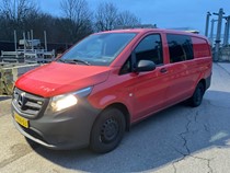 V928DJ | Mercedes-Benz VITO