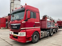 48-BGR-3 | MAN TGX 440