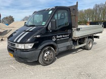 36-BZ-VJ | Iveco 35C
