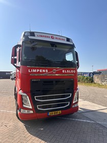 68-BNF-6 | Volvo FH