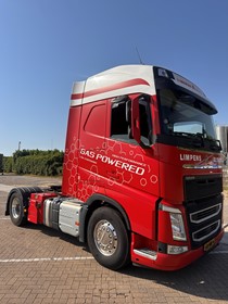 68-BNF-6 | Volvo FH