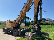 TKR-70-X | Liebherr LH 22 M LITRONIC