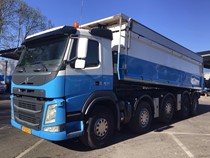 00-BDZ-5 | Volvo FM