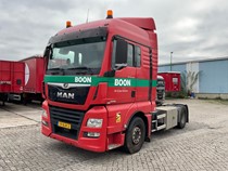 19-BJH-2 | MAN TGX 460