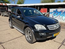 46-ST-BT | Mercedes-Benz ML 320 CDI