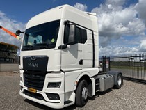 BB-449-X | MAN TGX 18.480