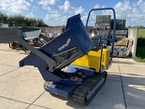 S-160-16 | Onbekend Canycom S160