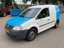 03-VRH-2 | Volkswagen CADDY 77 KW BESTEL 1,9 TDI