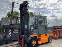 KALMAR5 | Kalmar Kalmar EC5-600