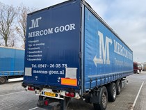 OJ37HY | Pacton B3-001