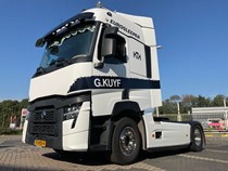 77-BTD-9 | Renault T460 13 liter