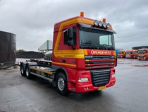 71-BDK-4 | Daf FAT XF