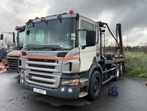 ST2001 | Scania P360