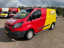 V-849-PZ | Ford TRANSIT CUSTOM