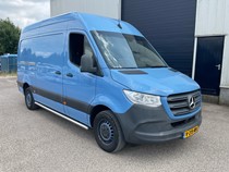 V-215-RH | Mercedes-Benz SPRINTER