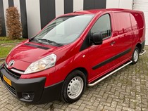 VL887X | Toyota PROACE