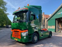 76-BFN-3 | Renault T