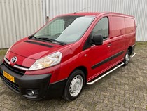 VS805L | Toyota PROACE