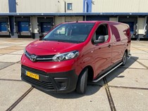 V-209-VT | Toyota PROACE