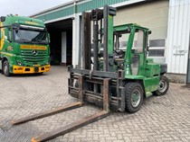 CLARKC50 | Onbekend C500 Y155PL